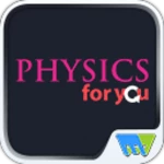 physics for you android application logo